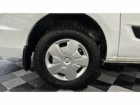Ford - 2019 - transit custom - personenauto - afbeelding 35 van  36