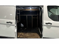 Ford - 2019 - transit custom - personenauto - afbeelding 36 van  36