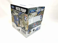 Ford - 2025 - fpx30e - waterpomp - afbeelding 2 van  17