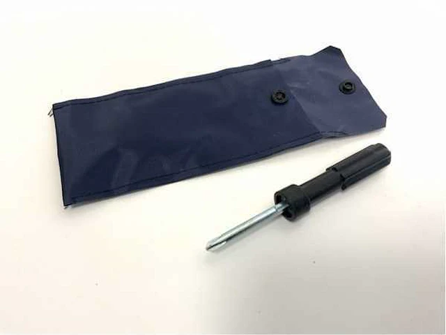 Ford - 2025 - fpx30e - waterpomp - afbeelding 9 van  17