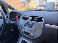 Ford - c-max - 1.6 tdci limited - car - 2010 - afbeelding 2 van  13