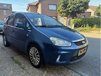 Ford - c-max - 1.6 tdci limited - car - 2010 - afbeelding 1 van  13