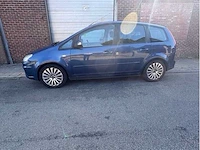 Ford - c-max - 1.6 tdci limited - car - 2010 - afbeelding 9 van  13
