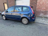 Ford - c-max - 1.6 tdci limited - car - 2010 - afbeelding 10 van  13