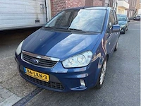 Ford - c-max - 1.6 tdci limited - car - 2010 - afbeelding 8 van  13