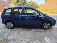 Ford - c-max - 1.6 tdci limited - car - 2010 - afbeelding 12 van  13