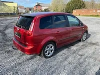 Ford - cmax 1.8tdci airco - afbeelding 3 van  9