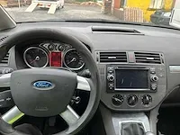 Ford - cmax 1.8tdci airco - afbeelding 7 van  9