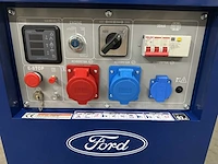 Ford - fdt 10200 se - noodstroomaggregaat - afbeelding 3 van  17