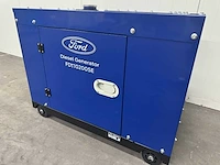 Ford - fdt 10200 se - noodstroomaggregaat - afbeelding 13 van  17