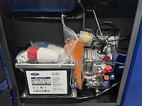Ford - fdt 10200 se - noodstroomaggregaat - afbeelding 17 van  17