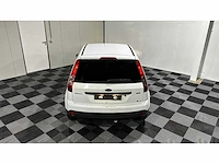 Ford - fiesta - 1.4 tdci - personenauto - afbeelding 2 van  31