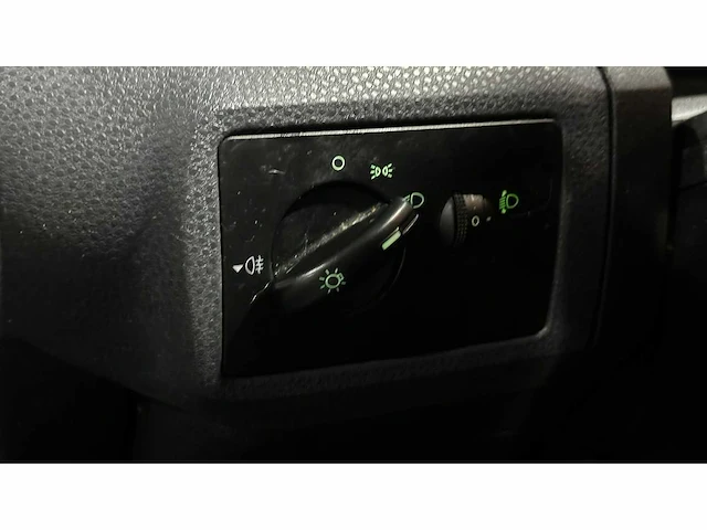Ford - fiesta - 1.4 tdci - personenauto - afbeelding 5 van  31