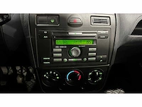 Ford - fiesta - 1.4 tdci - personenauto - afbeelding 8 van  31