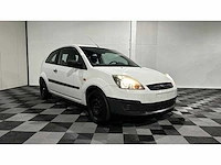 Ford - fiesta - 1.4 tdci - personenauto - afbeelding 1 van  31