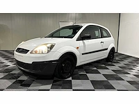 Ford - fiesta - 1.4 tdci - personenauto - afbeelding 20 van  31