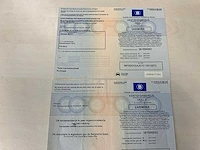 Ford - fiesta - 1.4 tdci - personenauto - afbeelding 21 van  31
