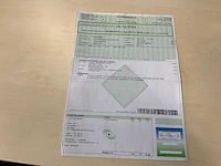 Ford - fiesta - 1.4 tdci - personenauto - afbeelding 24 van  31