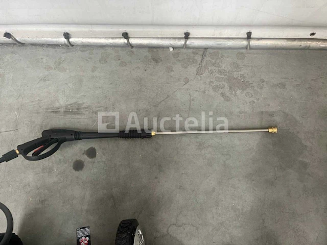 Ford - fpwg3400 - hogedrukreiniger 234 bar - afbeelding 7 van  17