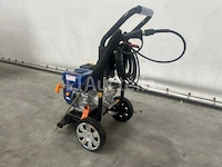 Ford - fpwg3400 - hogedrukreiniger 234 bar - afbeelding 9 van  17
