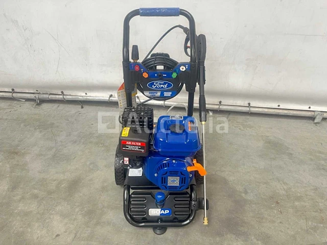 Ford - fpwg3400 - hogedrukreiniger 234 bar - afbeelding 14 van  17