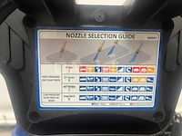 Ford - fpwg3400 - hogedrukreiniger 234 bar - afbeelding 3 van  17