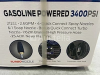 Ford - fpwg3400 - hogedrukreiniger 234 bar - afbeelding 6 van  17