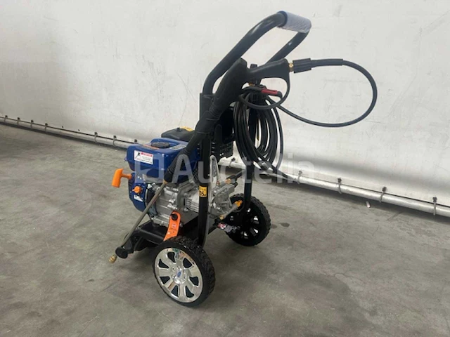 Ford - fpwg3400 - hogedrukreiniger 234 bar - afbeelding 8 van  17