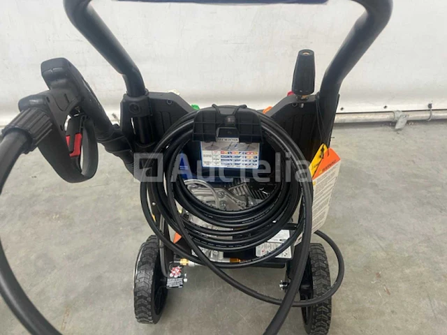 Ford - fpwg3400 - hogedrukreiniger 234 bar - afbeelding 1 van  17