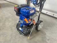 Ford - fpwg3400 - hogedrukreiniger 234 bar - afbeelding 13 van  17