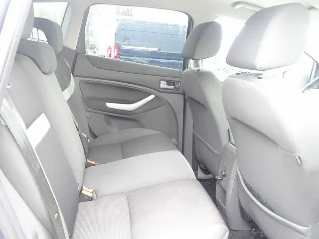 Ford - kuga - - afbeelding 2 van  20
