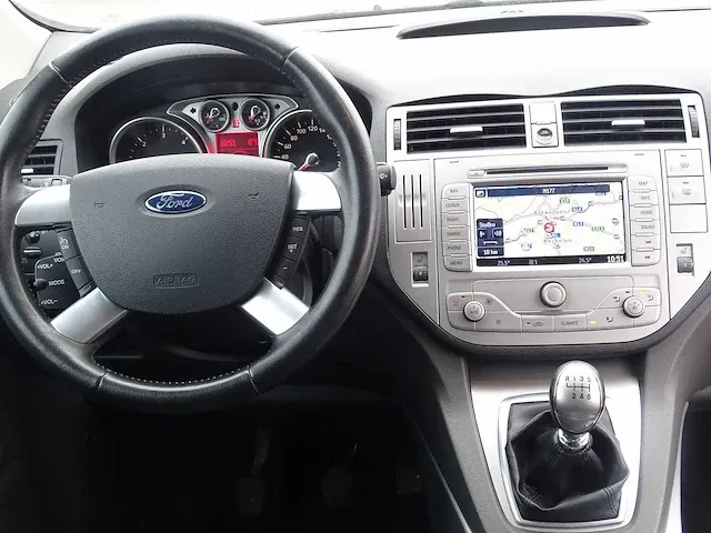 Ford - kuga - - afbeelding 4 van  20
