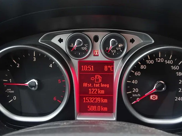 Ford - kuga - - afbeelding 6 van  20