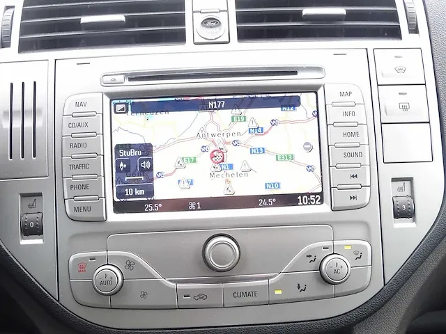 Ford - kuga - - afbeelding 7 van  20