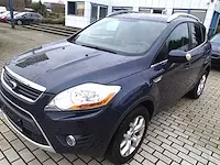 Ford - kuga - - afbeelding 1 van  20