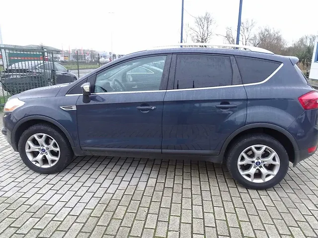 Ford - kuga - - afbeelding 12 van  20