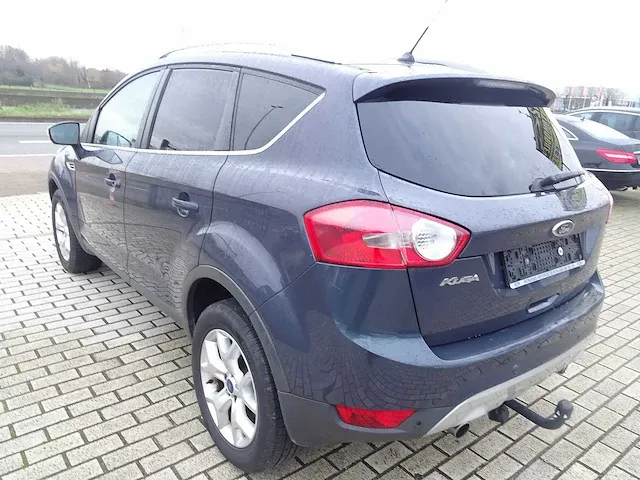 Ford - kuga - - afbeelding 14 van  20