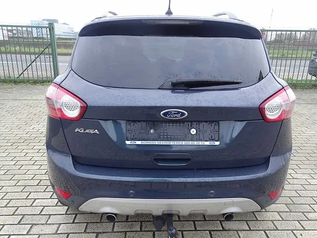 Ford - kuga - - afbeelding 15 van  20