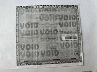 Ford - mustang - car - 1968 - afbeelding 8 van  16