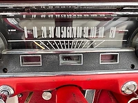 Ford - mustang cabrio - oldtimer - afbeelding 55 van  61