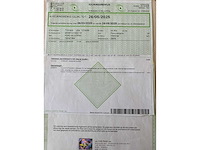 Ford - mustang cabrio - oldtimer - afbeelding 57 van  61