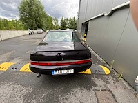 Ford - scorpio ghia cosworth - scorpio cosworth 24v - oldtimer - afbeelding 5 van  40
