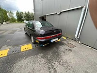 Ford - scorpio ghia cosworth - scorpio cosworth 24v - oldtimer - afbeelding 6 van  40