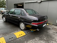 Ford - scorpio ghia cosworth - scorpio cosworth 24v - oldtimer - afbeelding 7 van  40