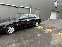 Ford - scorpio ghia cosworth - scorpio cosworth 24v - oldtimer - afbeelding 10 van  40