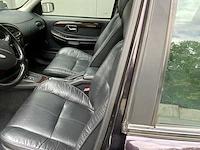 Ford - scorpio ghia cosworth - scorpio cosworth 24v - oldtimer - afbeelding 13 van  40