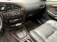 Ford - scorpio ghia cosworth - scorpio cosworth 24v - oldtimer - afbeelding 14 van  40