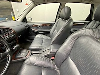 Ford - scorpio ghia cosworth - scorpio cosworth 24v - oldtimer - afbeelding 15 van  40