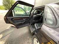 Ford - scorpio ghia cosworth - scorpio cosworth 24v - oldtimer - afbeelding 20 van  40