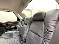 Ford - scorpio ghia cosworth - scorpio cosworth 24v - oldtimer - afbeelding 24 van  40